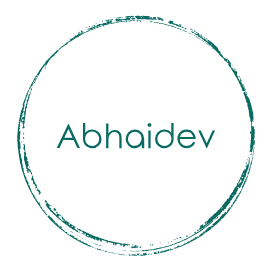 Author Abhaidev